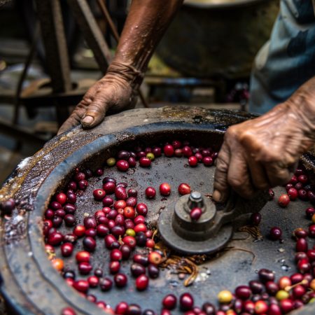 adult-nature-coffee-harvesting